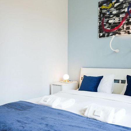 Duomo Center Apartment มิลาน ภายนอก รูปภาพ