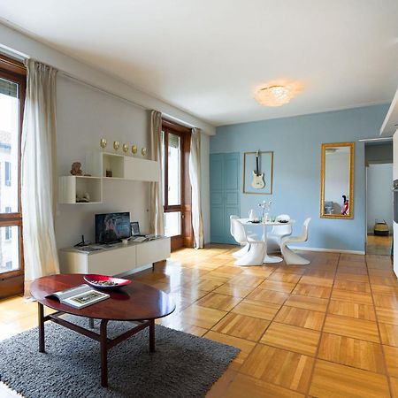 Duomo Center Apartment มิลาน ภายนอก รูปภาพ
