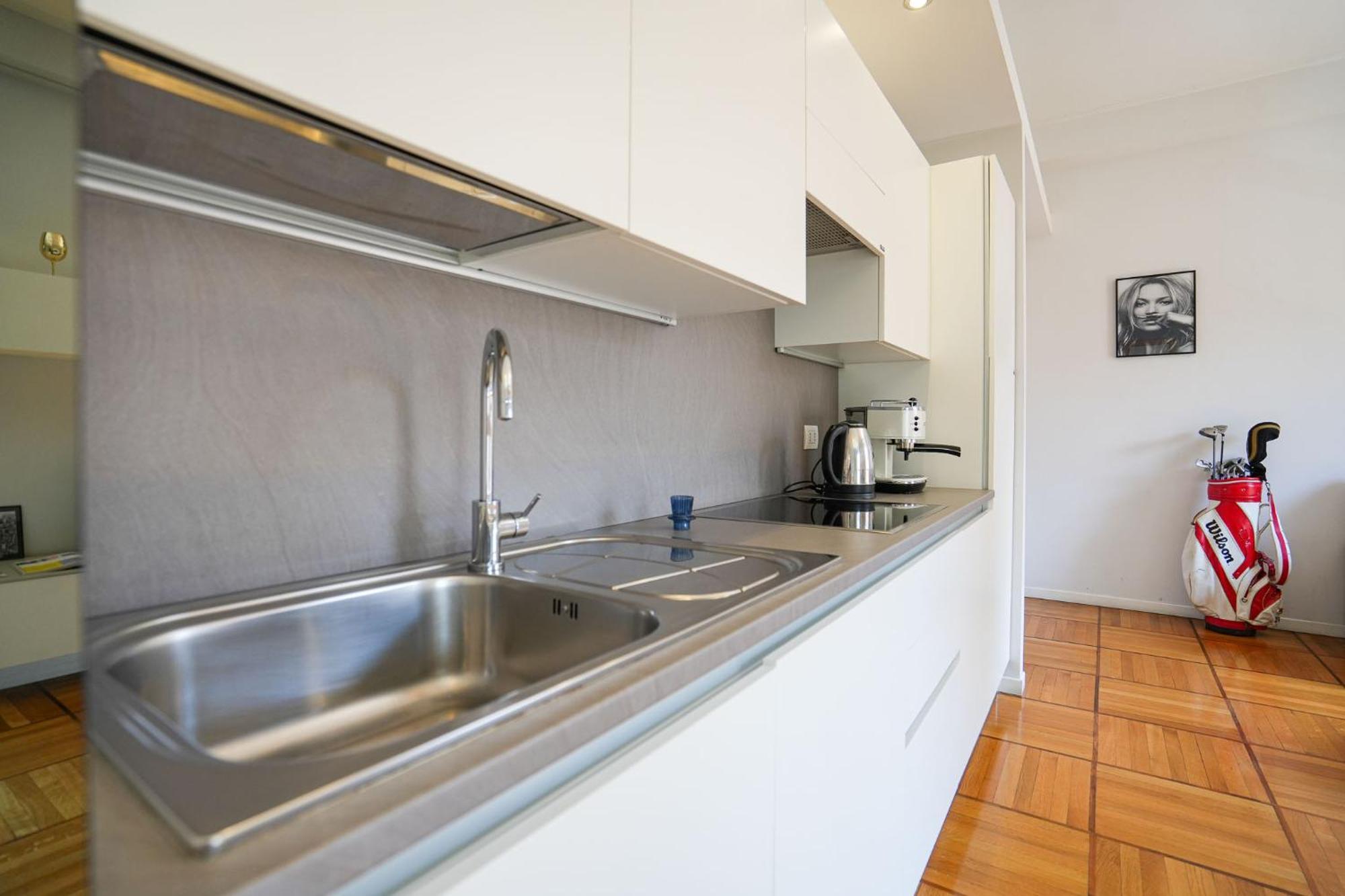 Duomo Center Apartment มิลาน ภายนอก รูปภาพ
