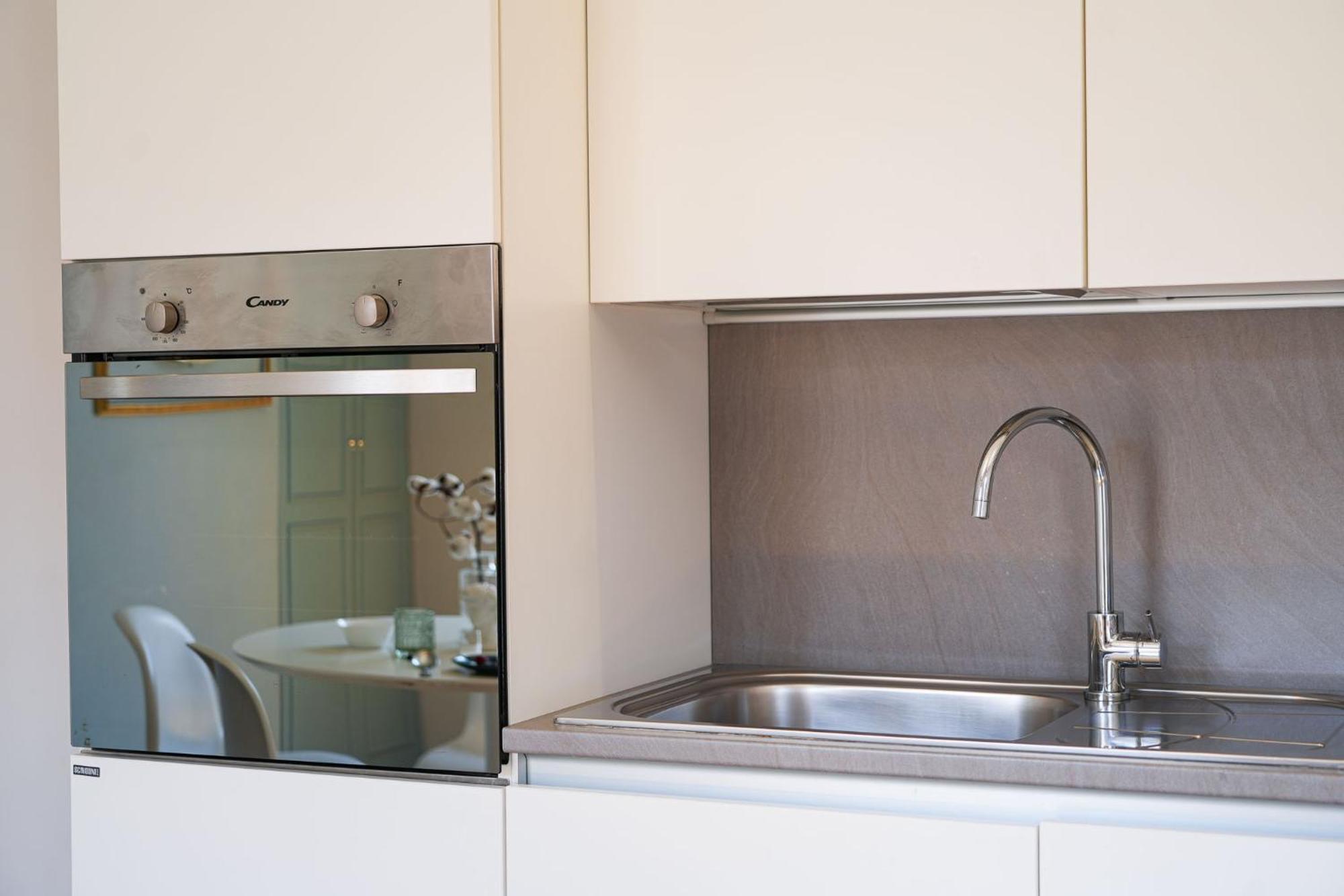 Duomo Center Apartment มิลาน ภายนอก รูปภาพ