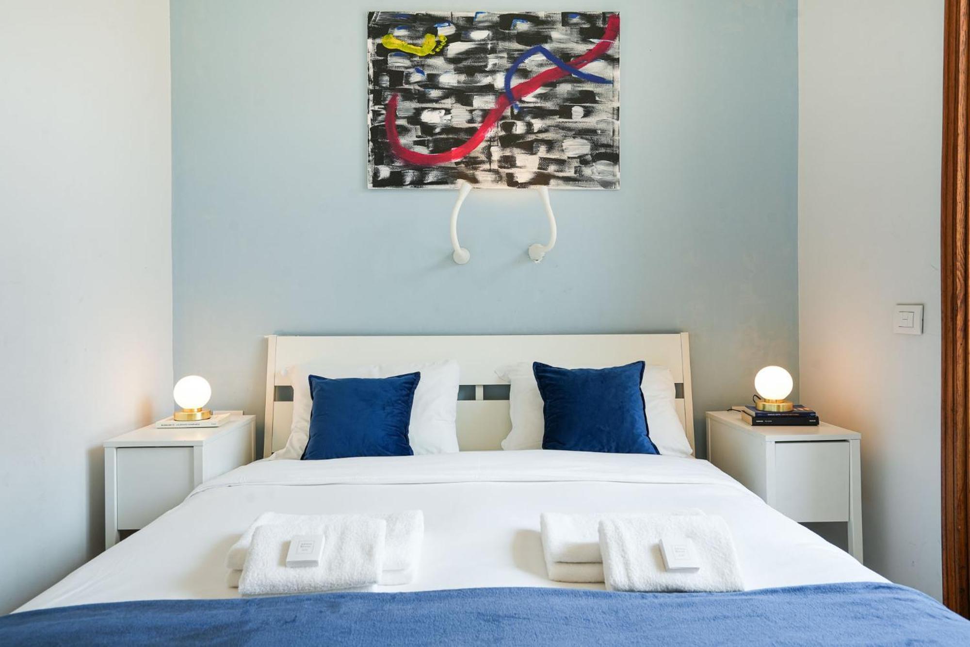 Duomo Center Apartment มิลาน ภายนอก รูปภาพ