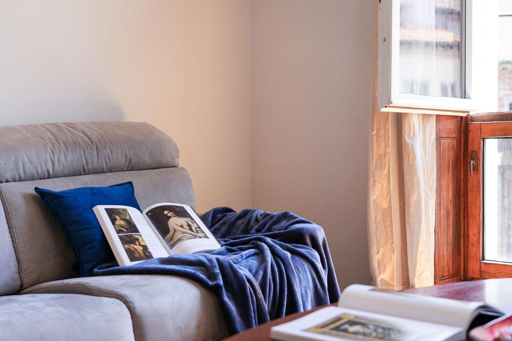 Duomo Center Apartment มิลาน ภายนอก รูปภาพ