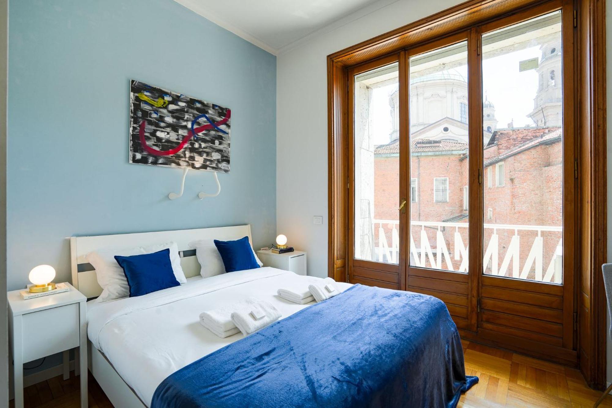 Duomo Center Apartment มิลาน ภายนอก รูปภาพ